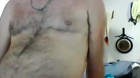 tommyknock271760 online show from February 18, 9:07 am