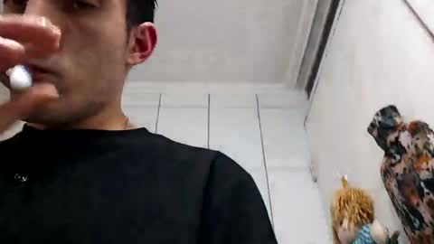 Tommy online show from October 26, 5:09 am