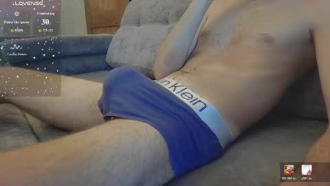 tommyshe1by online show from April 6, 9:10 am