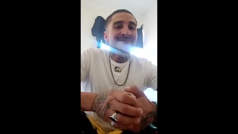 tommysprungger3 online show from March 15, 11:11 pm