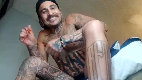 tommysprungger3 online show from October 12, 12:15 am