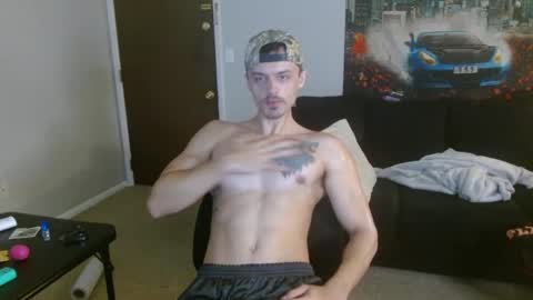 Snapshot of tommystrokes_ chatting on September 11, 1:04 am Tommy Strokes online show from September 11, 1:04 am