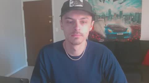 Snapshot of tommystrokes_ chatting on March 2, 5:09 pm Tommy Strokes online show from March 2, 5:09 pm