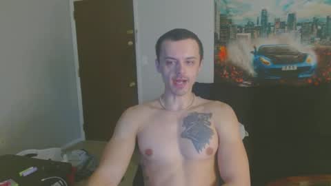 Snapshot of tommystrokes_ chatting on February 6, 2:15 pm Tommy Strokes online show from February 6, 2:15 pm