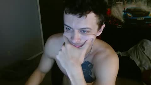 Tommy Strokes online show from November 28, 2:04 am