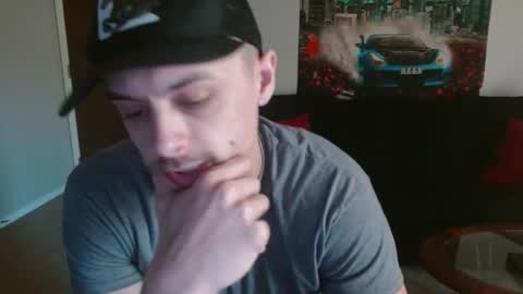 Tommy Strokes online show from February 20, 10:22 pm