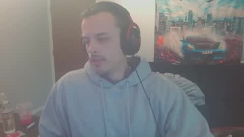 Snapshot of tommystrokes_ chatting on February 11, 6:01 pm Tommy Strokes online show from February 11, 6:01 pm