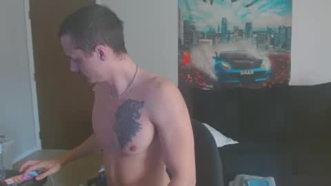 Snapshot of tommystrokes_ chatting on March 3, 2:42 pm Tommy Strokes online show from March 3, 2:42 pm