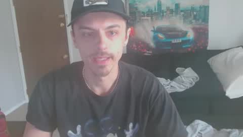 Snapshot of tommystrokes_ chatting on February 18, 4:49 pm Tommy Strokes online show from February 18, 4:49 pm