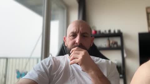 Thomas Fit online show from March 2, 7:37 am