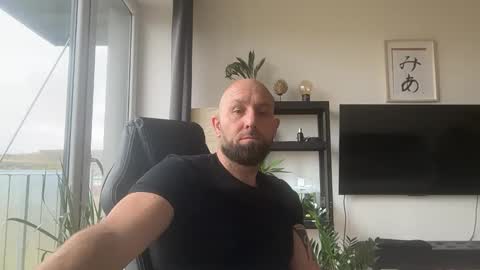 Thomas Fit online show from October 24, 9:11 am