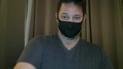 TooMuchGirth online show from February 13, 8:55 pm