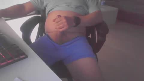 Snapshot of toncijukic chatting on December 31, 3:09 pm toncijukic online show from December 31, 3:09 pm