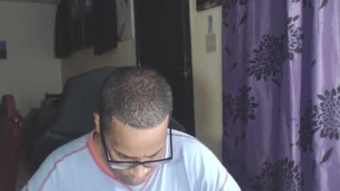 Antonio online show from November 6, 2:58 am