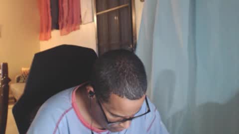 Antonio online show from March 4, 2:07 am