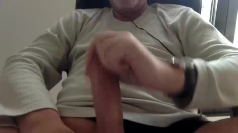 Call me Calvin online show from November 29, 8:05 am