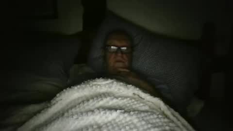 Tonidr online show from December 4, 11:34 pm