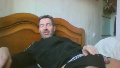 tonio1972 online show from January 11, 8:29 am