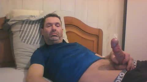 tonio1972 online show from February 19, 9:55 pm