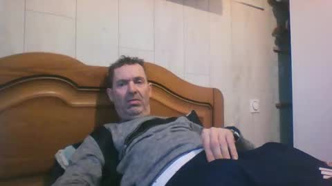 tonio1972 online show from November 30, 7:43 am