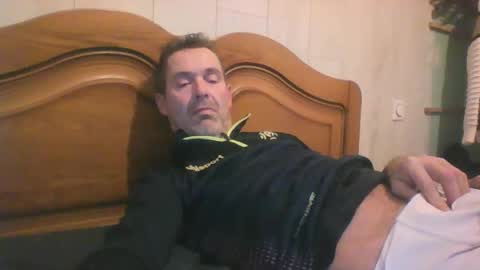 tonio1972 online show from November 3, 8:43 pm