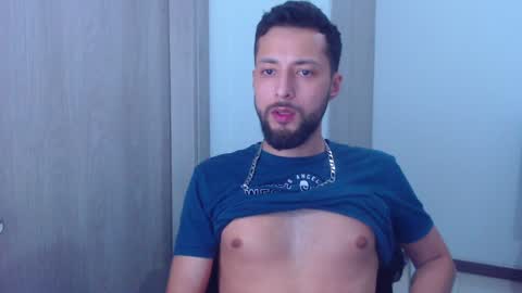 Tony Ribas. online show from January 10, 4:01 am