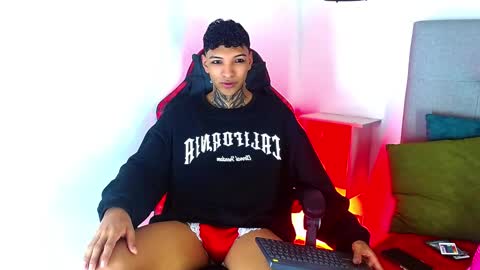 Tony And Rick online show from February 15, 4:18 am