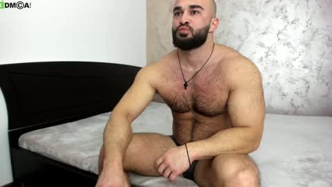 Tony online show from January 26, 7:21 am