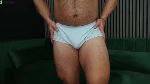 Tony online show from November 21, 9:25 pm