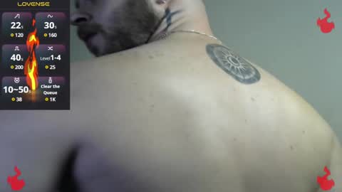 TONY online show from January 29, 12:54 am