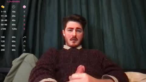 tonyd online show from December 16, 5:25 am