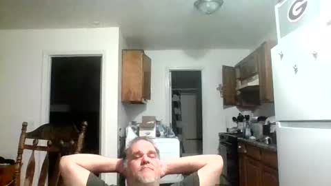 Tony Floyd online show from May 3, 4:26 am