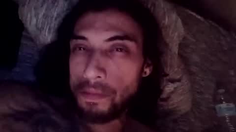 tonysnow9696 online show from September 11, 3:27 am