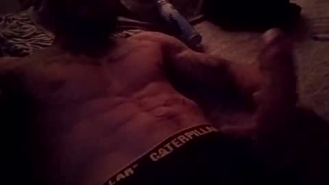 tonysnow9696 online show from November 9, 7:56 am