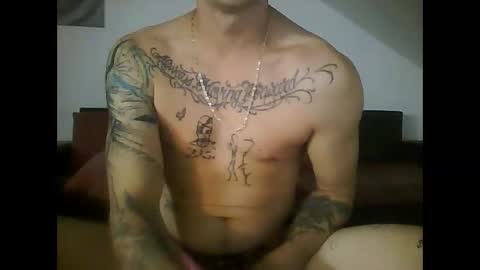 tonystrawberry online show from October 5, 12:47 am