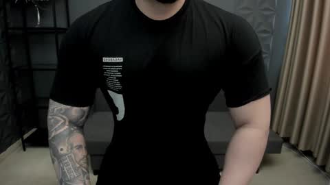 TonyWilcox online show from February 12, 8:06 am