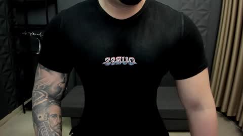 TonyWilcox online show from January 11, 6:03 am