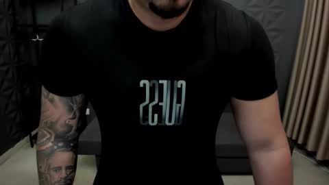 TonyWilcox online show from September 13, 5:30 am