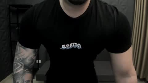 TonyWilcox online show from January 24, 6:14 am