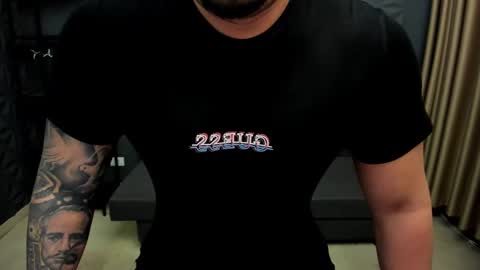 TonyWilcox online show from December 6, 6:15 am