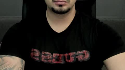 TonyWilcox online show from January 15, 6:43 am