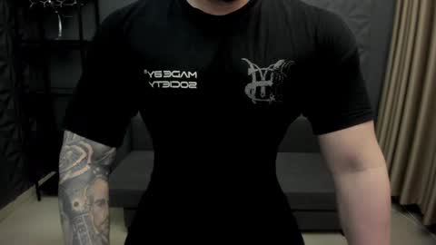 TonyWilcox online show from March 3, 5:07 am