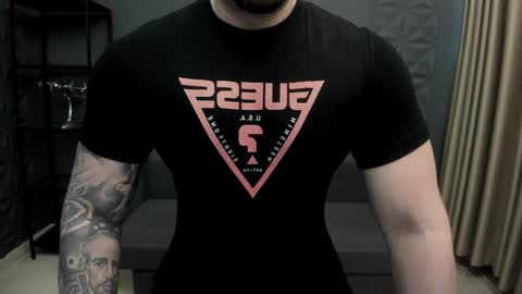 TonyWilcox online show from January 19, 6:20 am