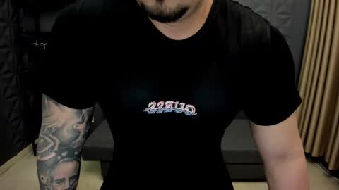 TonyWilcox online show from January 5, 6:02 am