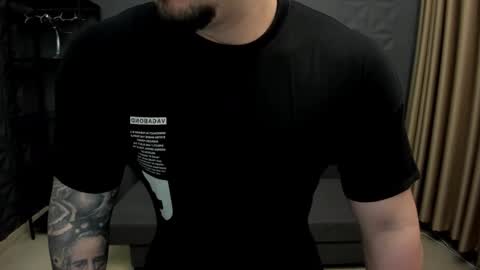 TonyWilcox online show from February 9, 6:01 am