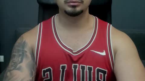 TonyWilcox online show from September 16, 5:19 am