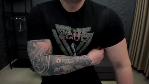 TonyWilcox online show from December 21, 7:03 am