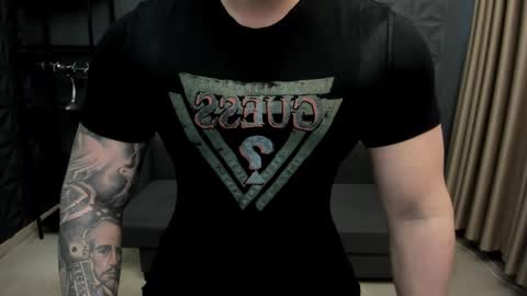 TonyWilcox online show from January 20, 6:42 am