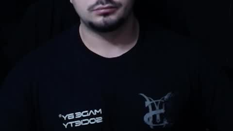 TonyWilcox online show from February 3, 7:51 am