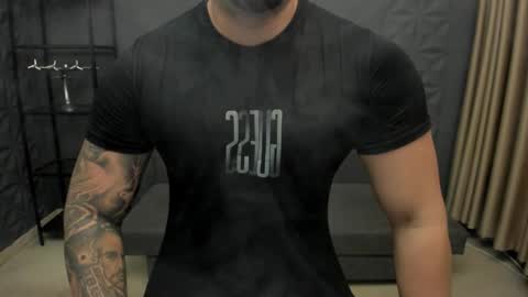 TonyWilcox online show from October 7, 5:55 am